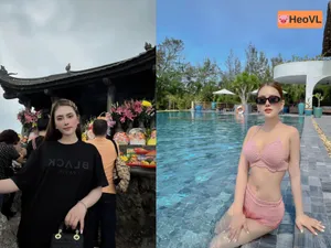 Đam mê bùng nổ !!! Lộ clip sex em Như Quỳnh – Quỳnh Anh đang gây hot mạng xã hội Facebook